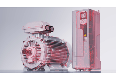 ABB IE5 SynRM and Drives – The Perfect Match