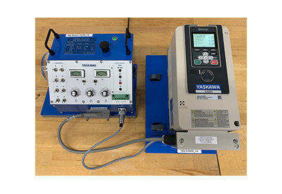 Training Schedule for Yaskawa Drives and Motion Control