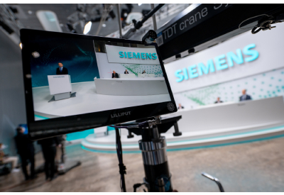 Siemens Reports Earnings Release Q1 FY 2022: Very Successful Start to Fiscal 2022