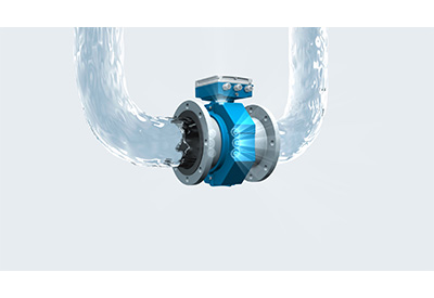 Endress+Hauser Extending Pioneering 0 X DN Full Bore Option to More, Tougher Applications