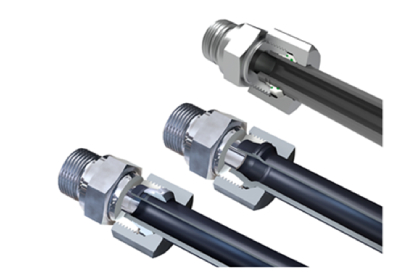 Danfoss Power Solutions Renames Walterscheid Tube-Fitting Series to Waltech