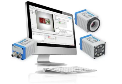 Machine Vision Systems from Festo