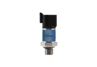 1100 Series Pressure Sensor from Gems Sensors & Controls