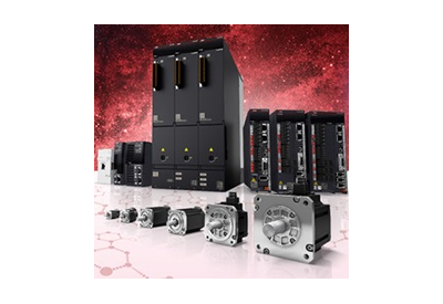 DCS Mitsubishi Electric Automation Releases Common DC Bus Servo Drives 1 400