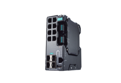 Moxa Unveils Next-Generation Networking Switches to Help Futureproof Industrial Automation