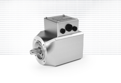IE5+ Synchronous Motors from NORD – Efficient. Hygienic. Compact.