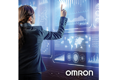 Four Steps to Getting Your First IIoT Projects Up and Running by Omron