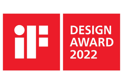 Control Techniques Is a Winner of the iF DESIGN AWARD 2022!