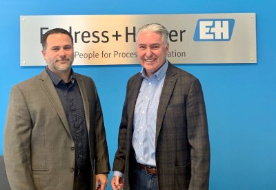 Endress+Hauser, Intrepid Group Expand Channel Partnership to Offer Single-Source Solution for Saskatchewan Process Industries