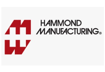 DCS Nw Rack Rep for Central USA adn Rep Expansion Hammond Manufacturing 6 400