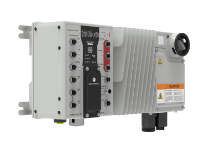 Rockwell Automation Introduces New On-Machine Drives