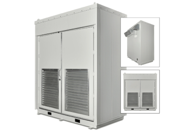 Rockwell Automation Medium Voltage Drive Enclosures Now Available for Rugged and Remote Outdoor Installations