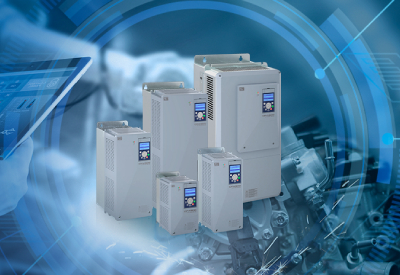 WEG Releases New CFW900 Variable Speed Drive