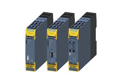 Allied Electronics Supplies Siemens SIRIUS Safety Relays 1 400