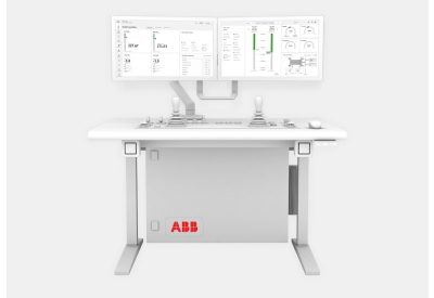 DCS ABB Launches Next Generation Mine Hoist Control 1 400