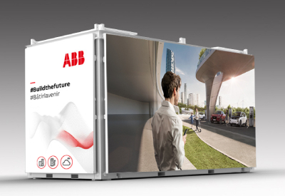 ABB Roadshow Brings Smart Solutions and Application Knowledge to Professionals Across Canada