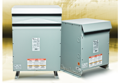 HPS Drive Isolation Transformers from AutomationDirect