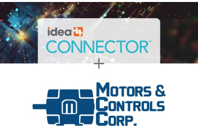 Motors and Controls Corporation Joins IDEA Connector Platform