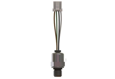 New Sub-Compact Light Weight Pressure Sensor from Gems Sensors & Controls