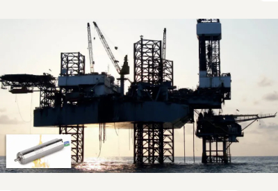DCS Utilizing Maxon Heavy Duty Motors for Drilling Electromate 1 400