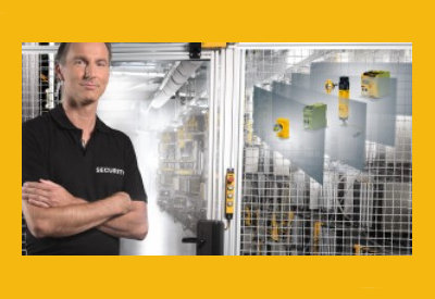 PILZ Automation Days Program – May 17-19 2022