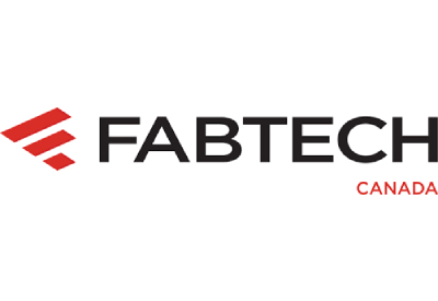FABTECH – Canada’s Largest Metal Forming, Fabricating, Welding and Finishing Event June 14-16