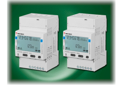 Intuitive and Advanced Compact Energy Analyzers by Carlo Gavazzi
