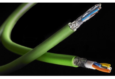 Q&A With HELU: Industrial Ethernet Cables