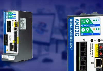 DCS 5 Reasons to Consider an Upgrade to AKD2G Servo Drives by Kollmorgen 1 400