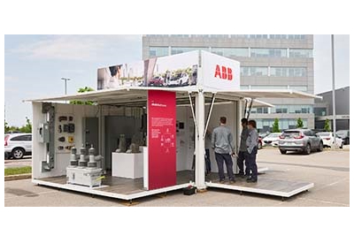 Build the Future Roadshow by ABB