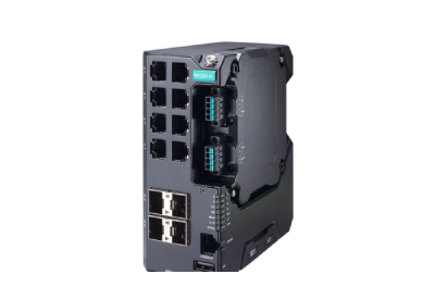 Allied Electronics & Automation Offers Moxa’s New EDS-4000/G4000 Series Managed Industrial Ethernet Switches