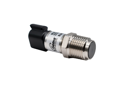 DCS Available Now ULS 100 Universal Level Sensor from Gems Sensors and Controls 1 400