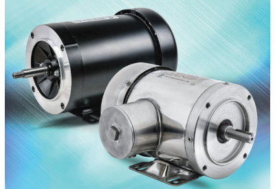 IronHorse® Jet Pump and Stainless Steel Motors from AutomationDirect