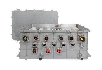 New High Voltage Power Distribution Unit from Littelfuse