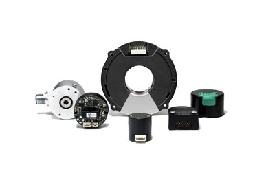 POSITAL Extends Product Finder Portal to Include Kit Encoders