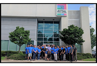 MC Rittal Systems Proud to be on the 2022 List of Best Workplaces 1 400