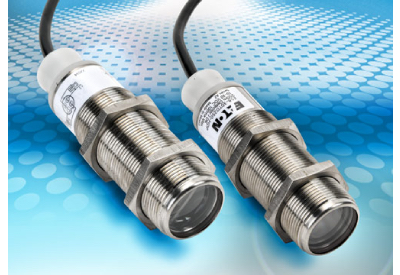 Eaton E58 Series M30 Harsh Duty Photoelectric Sensors