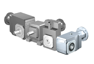 How to Prevent Gearbox Water Ingress by STOBER