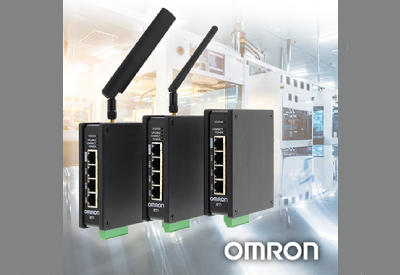 DCS Seven Remote Problems You Can Solve with Omrons New IoT Gateway 1 400