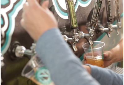 Siemens’ SIRIUS Controls Ensure Cold Beer