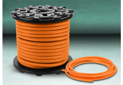 Additional Direct Wire Large Gauge MTW Cable Color Options from AutomationDirect