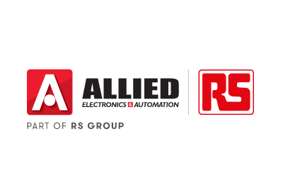 DCS Allied Electronics and Automation Includes Four New Industrial Suppliers 1 400x275