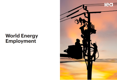 DCS Global Energy Employment Rises Above Pre COVID Levels 1 400x275