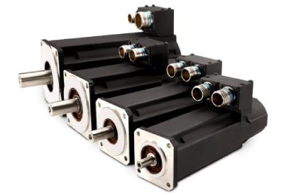 Kollmorgen Debuts EKM Series Brushless AC Servo Motors