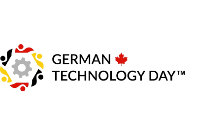 Live Registration Is Open to German Technology Day