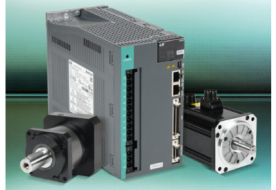 DCS LS ELectric L7P Servo Systems from Automation Direct 1 400x275