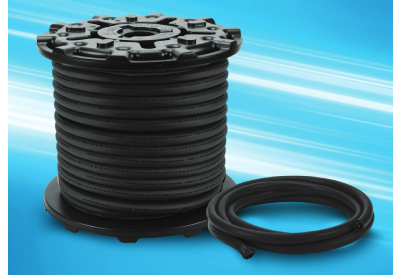 More LUTZE SILFLEX® FBP (Food & Beverage rated) Control Cable from AutomationDirect