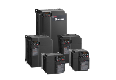 DCS New Line of IDEC VFDs Provides Flexible Motor Control and Energy Savings 1 400x275