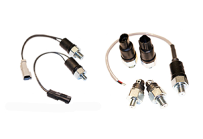 DCS Trash Compactors PS61 Series Pressure Switch from Gems Sensors 1 400x275