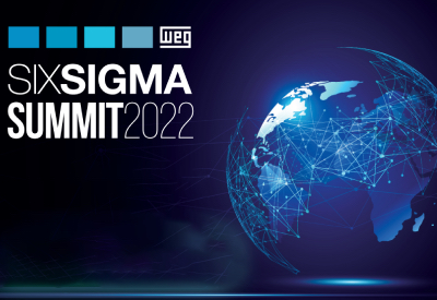 DCS WEG Held Second Edition of Six Sigma Summit 1 400x275